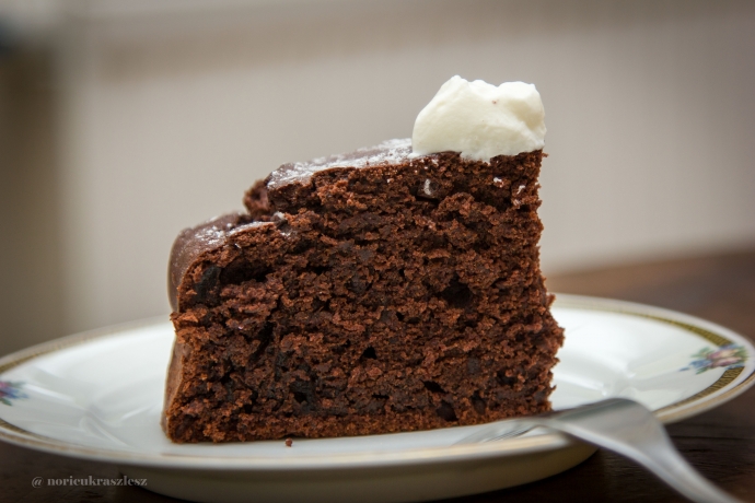 Csupa csoki torta - STYLELIFE - Gasztronómia - csokitorta, gasztronómia, 