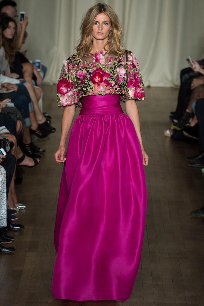 Ezt viselnénk a London Fashion Week-ről - DIVAT&STÍLUS - Stílusiskola - catwalk, london fashion week, runway, 