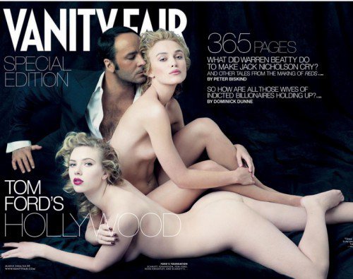 A legemlékezetesebb meztelen címlapok - DIVAT&STÍLUS - Celebrity - celebrity, cover, elle, gq, harpers bazaar, vanity fair, 