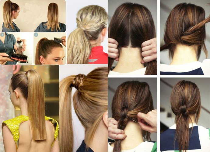 5 munkahelyi frizuratipp - SZÉPSÉG - Hajápolás  - haj, szépség, 