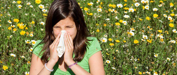 Küzdd le az allergiát vitaminok segítségével -  -  - allergia, 