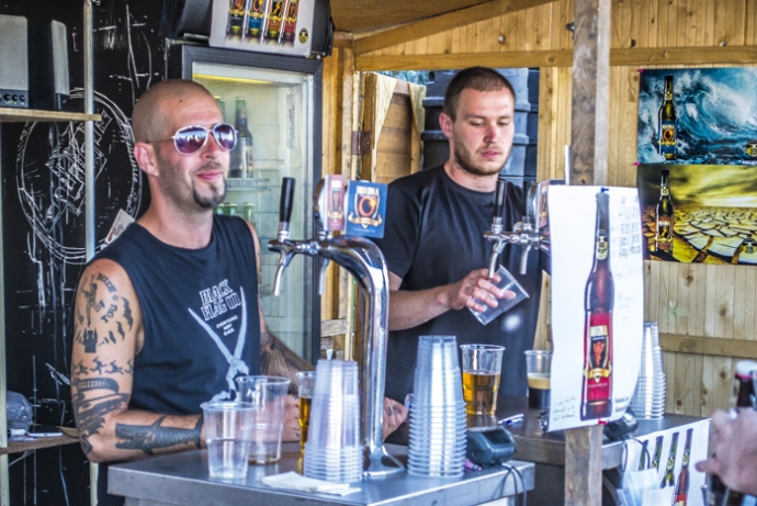 Irány a Főzdefeszt! - STYLENEWS - Rendezvények - főzdefeszt, rendezvény, sör, street food show, 