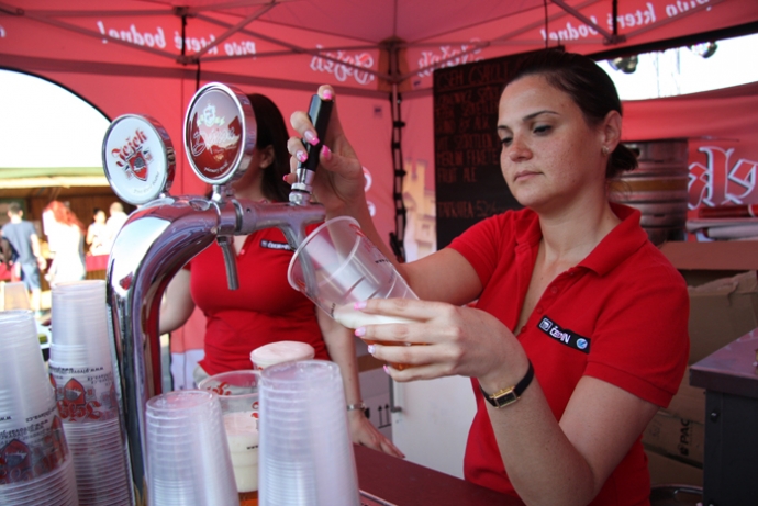 Irány a Főzdefeszt! - STYLENEWS - Rendezvények - főzdefeszt, rendezvény, sör, street food show, 