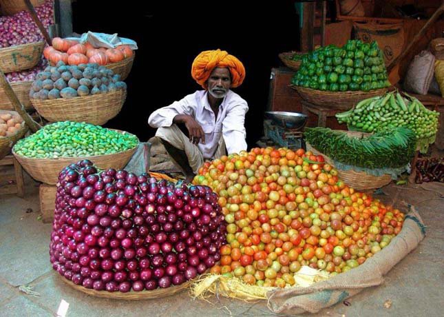 Vásár a nagyvilág piacain - STYLELIFE - Utazás - utazás, 