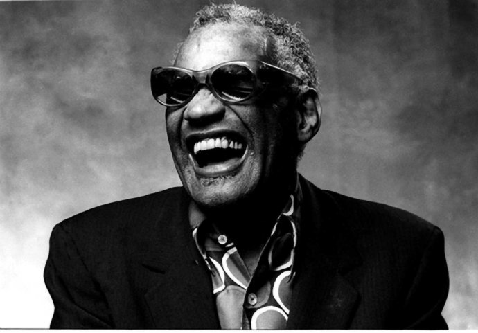 In memoriam Ray Charles - STYLENEWS -  - in memoriam, ray charles, 