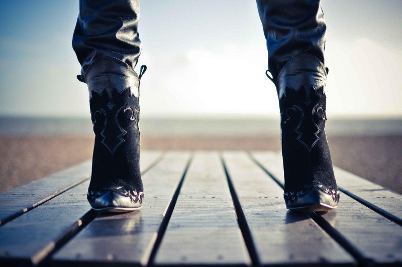 A Westerncsizma - DIVAT&STÍLUS - Stílusiskola - csizma, divat, férfi divat, westerncsizma, 