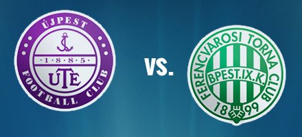 Rangadó előtt: Újpest-Fradi - Fesztelen mindennapok -  - drukkerek, Ferencváros, fradi drukkerek, FTC, labdarúgás, MLSZ, szurkolói kártya, szurkolók, Újpest, UTE, 