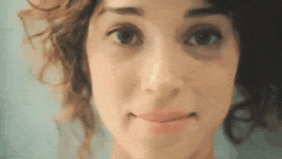 Hétfői gif challenge 09/22 - DIVAT&STÍLUS - Celebrity - gif challenge, molnár dorka, the sense, 