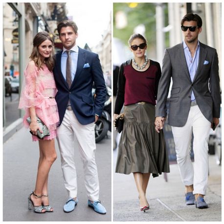 A legstílusosabb sztárpárok - DIVAT&STÍLUS - Celebrity - celebrity, divat, 