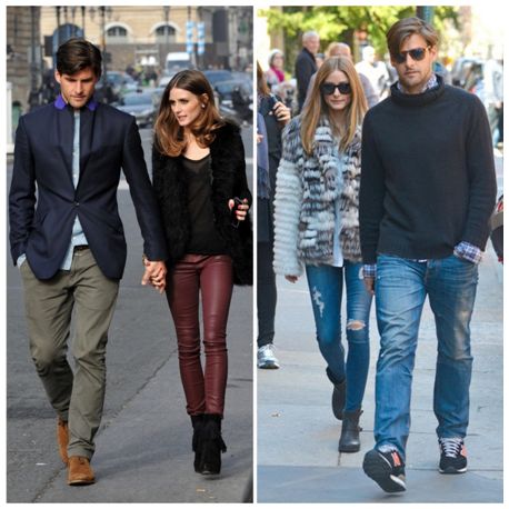 A legstílusosabb sztárpárok - DIVAT&STÍLUS - Celebrity - celebrity, divat, 