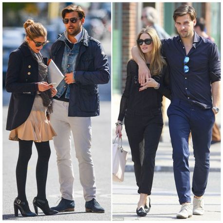 A legstílusosabb sztárpárok - DIVAT&STÍLUS - Celebrity - celebrity, divat, 