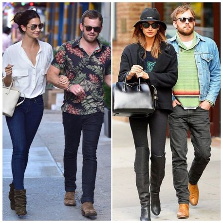 A legstílusosabb sztárpárok - DIVAT&STÍLUS - Celebrity - celebrity, divat, 