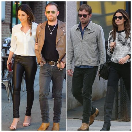 A legstílusosabb sztárpárok - DIVAT&STÍLUS - Celebrity - celebrity, divat, 