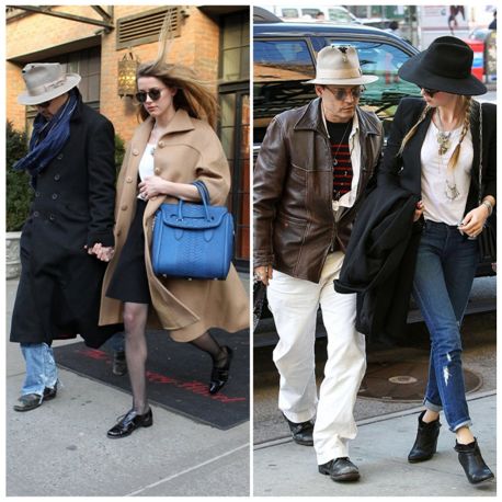 A legstílusosabb sztárpárok - DIVAT&STÍLUS - Celebrity - celebrity, divat, 