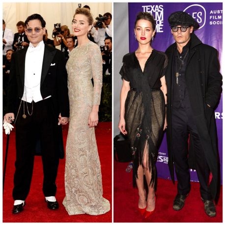 A legstílusosabb sztárpárok - DIVAT&STÍLUS - Celebrity - celebrity, divat, 