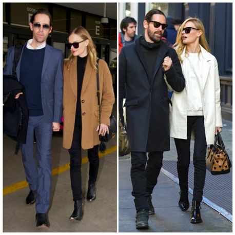 A legstílusosabb sztárpárok - DIVAT&STÍLUS - Celebrity - celebrity, divat, 