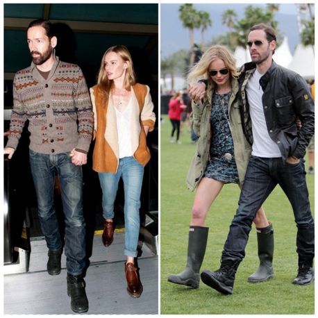 A legstílusosabb sztárpárok - DIVAT&STÍLUS - Celebrity - celebrity, divat, 