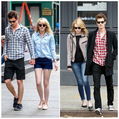 A legstílusosabb sztárpárok - DIVAT&STÍLUS - Celebrity - celebrity, divat, 