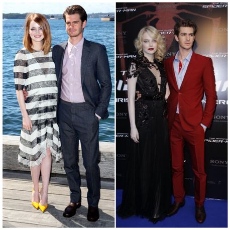 A legstílusosabb sztárpárok - DIVAT&STÍLUS - Celebrity - celebrity, divat, 