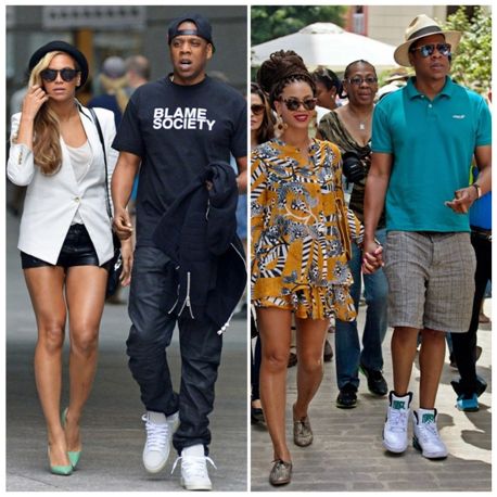 A legstílusosabb sztárpárok - DIVAT&STÍLUS - Celebrity - celebrity, divat, 