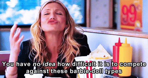 Hímsoviniszta reklámok, és a véleményünk róluk - DIVAT&STÍLUS - Fesztelen mindennapok - styledrops, 