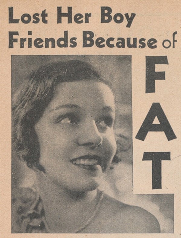 Hímsoviniszta reklámok, és a véleményünk róluk - DIVAT&STÍLUS - Fesztelen mindennapok - styledrops, 