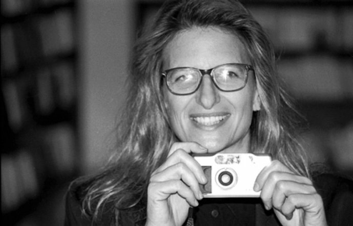 Lélegzetelállító képek Annie Leibovitz-tól - STYLENEWS -  - Annie Leibovitz, érdekesség, fotó, születésnap, 