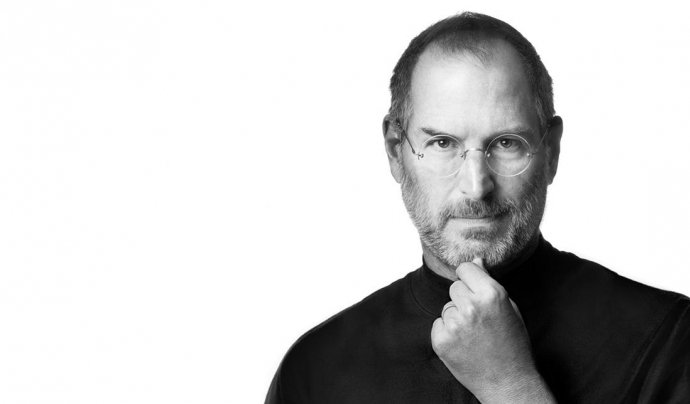 In memoriam Steve Jobs - STYLENEWS -  - apple, in memoriam, steve jobs, 