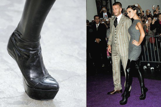 A cipőtörténelem 10 legbizarrabb pillanata - DIVAT&STÍLUS - Fesztelen mindennapok - cipő, divat, divat történelem, 