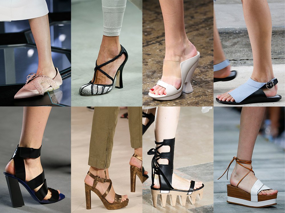 Mit viselünk a lábunkon jövő nyáron? - DIVAT&STÍLUS - Stílusiskola - cipő, cipőtrend, divat, stílusikola, 