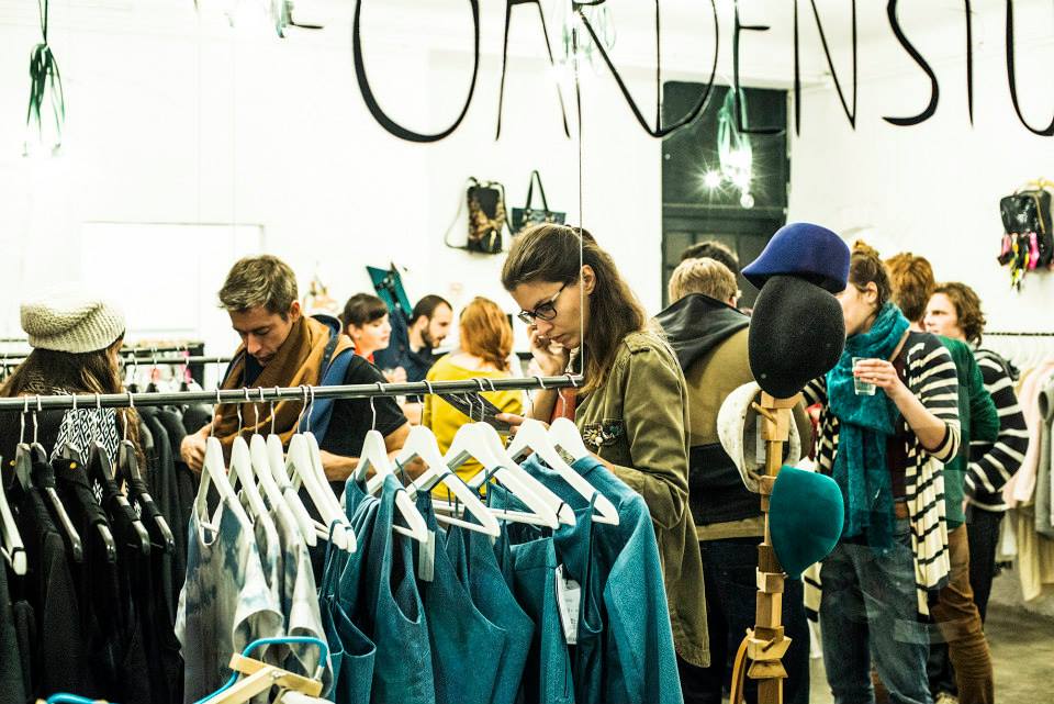 Újra Stylewalker night a belvárosban! - DIVAT&STÍLUS -  - események, stylewalker night, 