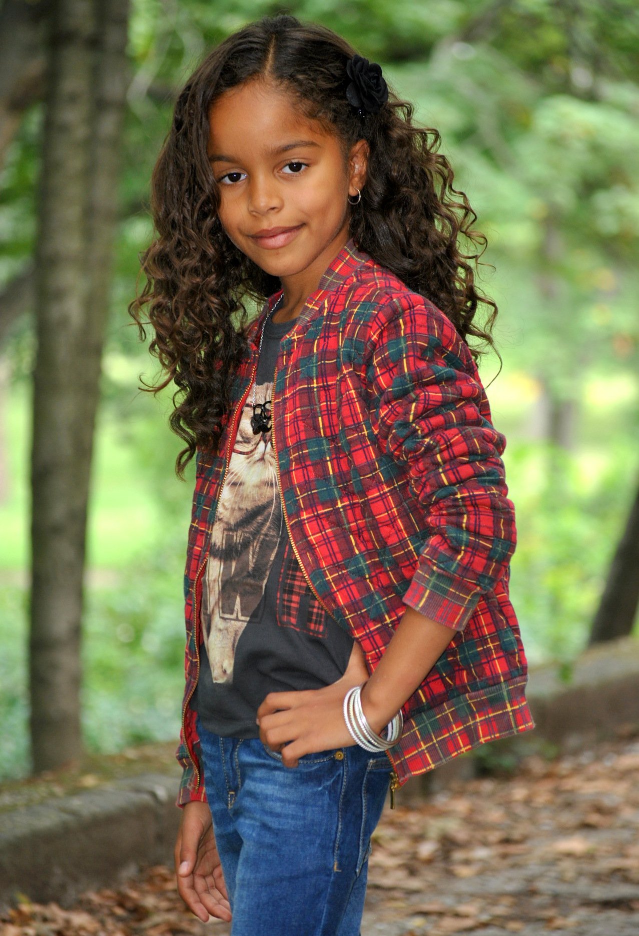 Mini Outfit - Séta az őszi parkban - Stylekids -  - gyerek outfit, gyerek stílus, mini outfit, street style, 