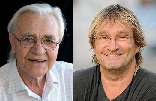 Ők lettek a Nemzet Színészei - STYLENEWS - Kultúr-kitérő - bitskey tibor, cserhalmi györgy, hírek, nemzet színésze, 