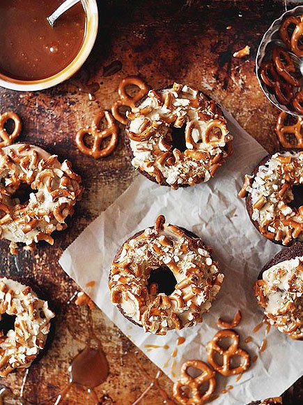 10 különleges fánk, amiket lehet, még nem is kóstoltál - STYLELIFE - Gasztronómia - édesség, fánk, farsang, gasztronómia, téli recept, 