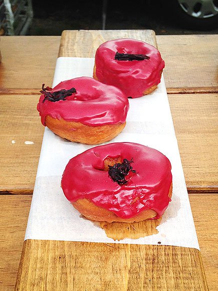 10 különleges fánk, amiket lehet, még nem is kóstoltál - STYLELIFE - Gasztronómia - édesség, fánk, farsang, gasztronómia, téli recept, 