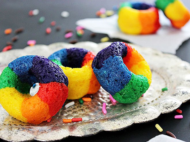 10 különleges fánk, amiket lehet, még nem is kóstoltál - STYLELIFE - Gasztronómia - édesség, fánk, farsang, gasztronómia, téli recept, 