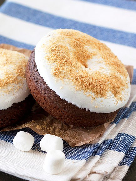 10 különleges fánk, amiket lehet, még nem is kóstoltál - STYLELIFE - Gasztronómia - édesség, fánk, farsang, gasztronómia, téli recept, 