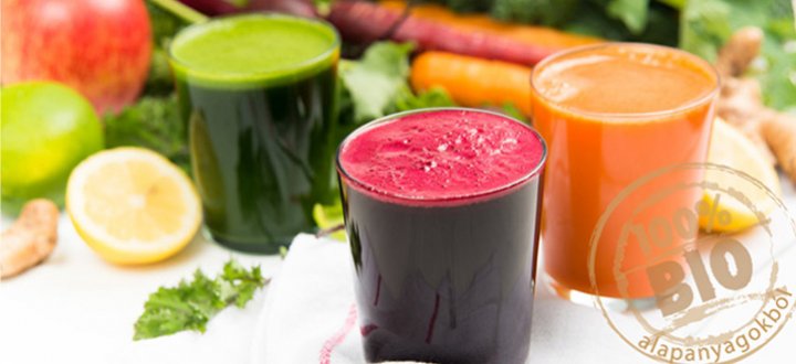 Mit igyunk ma ebédre? - STYLELIFE -  - egészség, étkezés, liquid lunch, táplálkozás, 