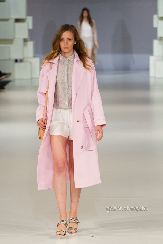 Itt a legújabb Nanushka kollekció! - DIVAT&STÍLUS -  - central european fashion days, fashion week budapest, nanushka, 