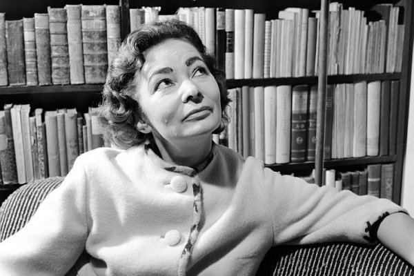 10 kedvenc Szabó Magda idézet - STYLENEWS -  - idézetek, szabó magda, 