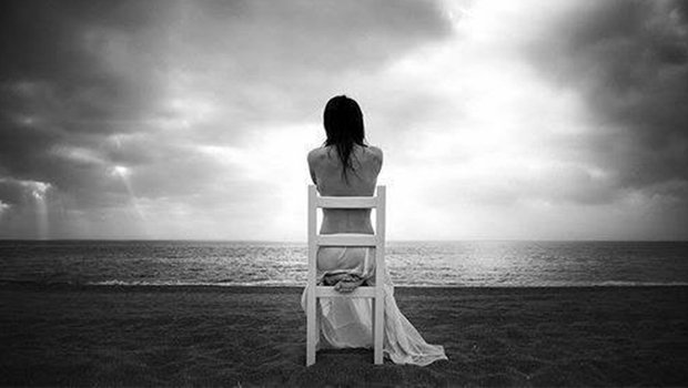 Egyedül, de nem magányosan - KERESD A NŐT  - Lélekhangok - lélekhangok, 