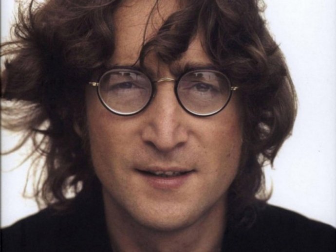 In memoriam John Lennon - STYLENEWS -  - in memoriam, john lennon, 