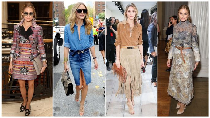 Hírességek a szeptemberi divatheteken - DIVAT&STÍLUS - Celebrity - fashion week, 