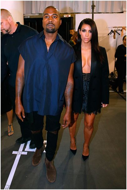 Hírességek a szeptemberi divatheteken - DIVAT&STÍLUS - Celebrity - fashion week, 