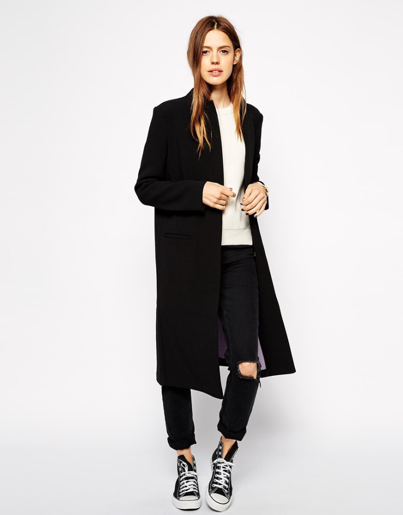 20 átmeneti kabát minden stílusban - DIVAT&STÍLUS - Stílusiskola - bazár, divat, stílus, 