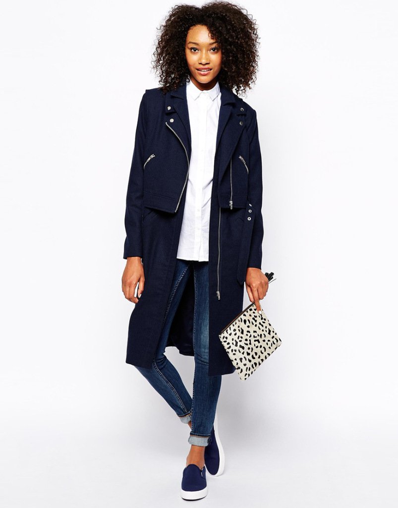 20 átmeneti kabát minden stílusban - DIVAT&STÍLUS - Stílusiskola - bazár, divat, stílus, 