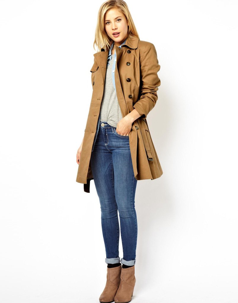 20 átmeneti kabát minden stílusban - DIVAT&STÍLUS - Stílusiskola - bazár, divat, stílus, 