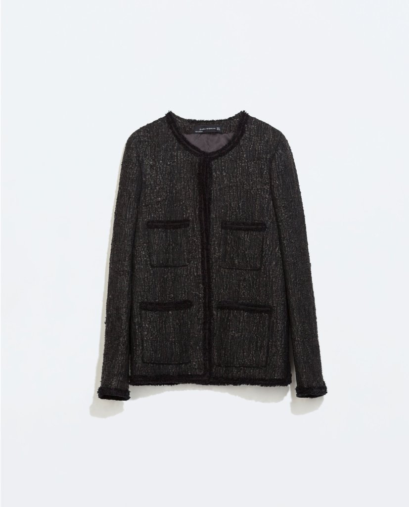 20 átmeneti kabát minden stílusban - DIVAT&STÍLUS - Stílusiskola - bazár, divat, stílus, 