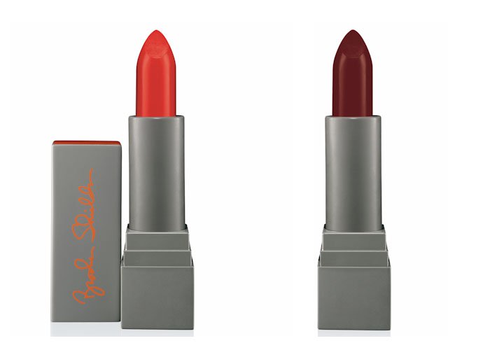 Újdonság: MAC Brooke Shields kollekció - SZÉPSÉG - Smink  - brooke shields, mac, smink, 