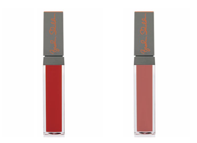 Újdonság: MAC Brooke Shields kollekció - SZÉPSÉG - Smink  - brooke shields, mac, smink, 